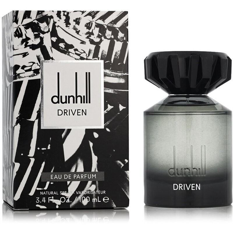 DUNHILL Driven Eau de parfum spray 60ml