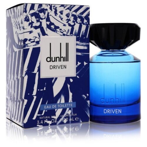 Dunhill eau de toilette guidato uomo 60ml