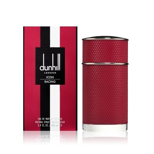 Dunhill Icona rossa da corsa Eau de parfum da Uomo 100ml