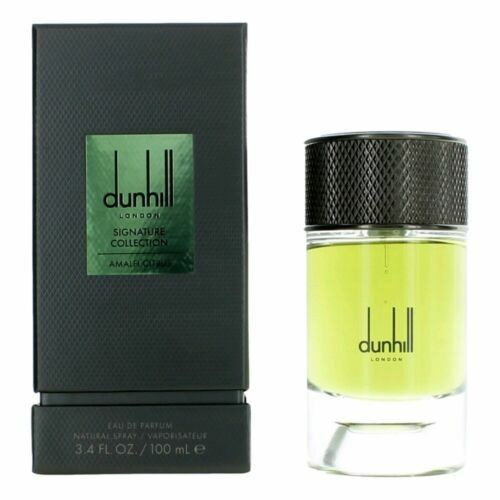 Dunhill Amalfi Citrus eau de parfum uomo 100ml