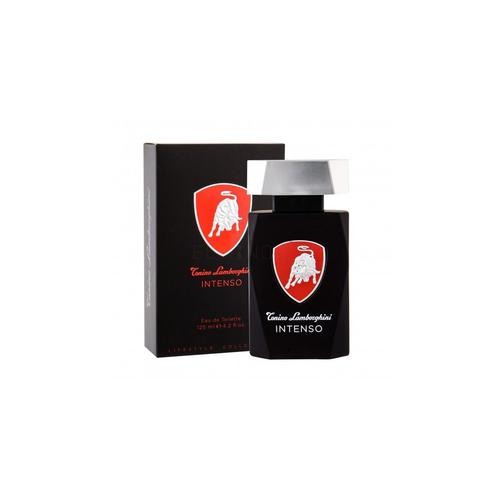 Lamborghini Intenso eau de toilette uomo 200ml