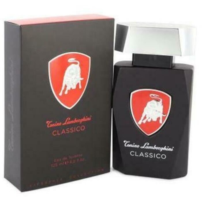 Lamborghini Classico Eau de toilette da Uomo 75ml