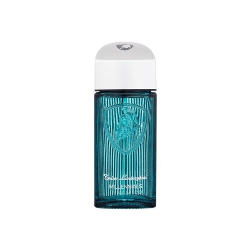 Lamborghini Millennials Dinamico eau de toilette uomo 125ml