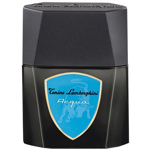Tonino Lamborghini Acqua Eau De Toilette 125 ml uomo