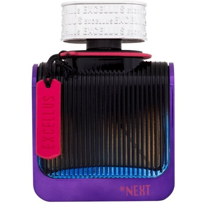 Flavia Excellus Next eau de parfum donna 100ml