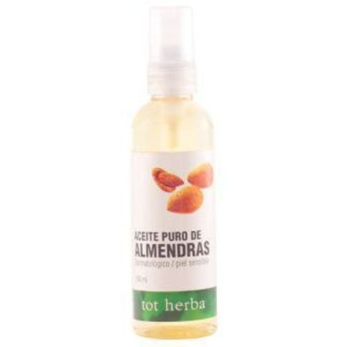 Tot Herba Dermatological Almond Oil 100 ml