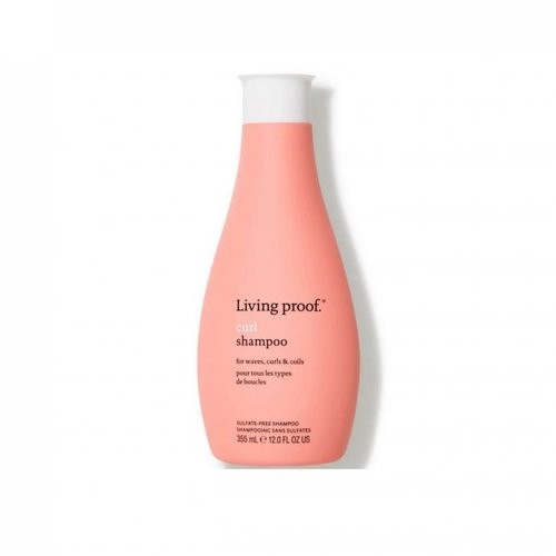 Living Proof CURL shampoo 100ml unisex