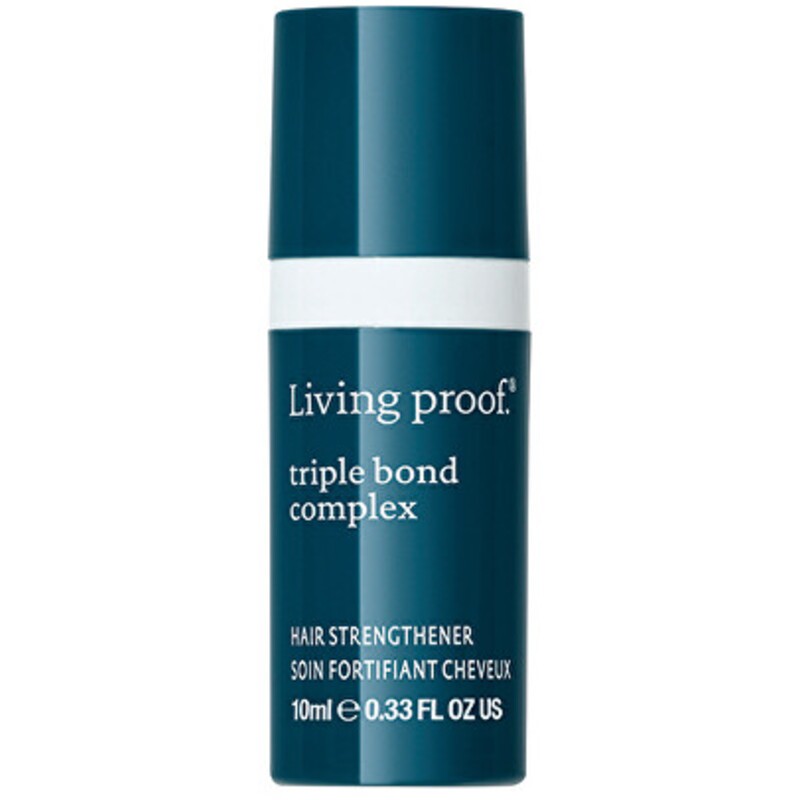 Living Proof TRIPLE BOND COMPLEX hair strengthen 45ml unisex