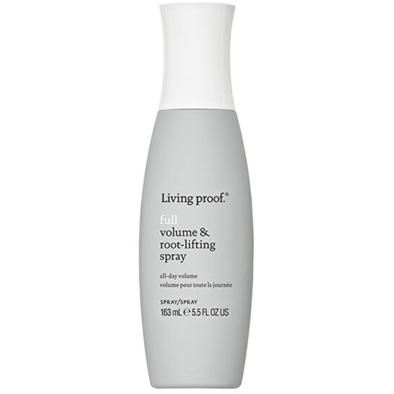 Living proof. Full Volume & Root-Lifting Spray donna 163ml