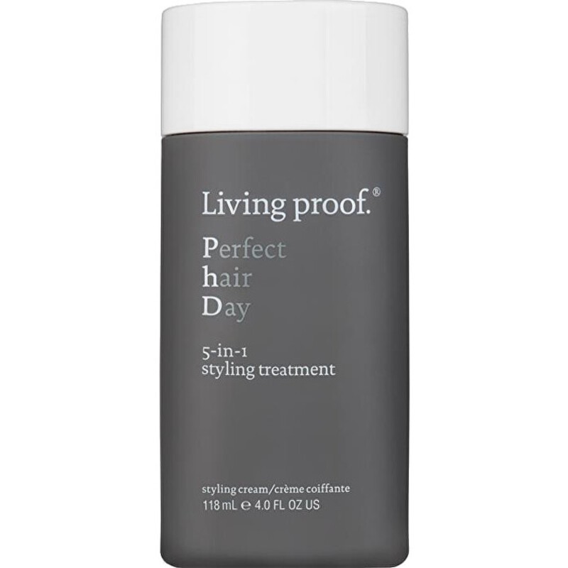 Living Proof Perfect Hair Day 5 in 1 Styling Treatment 118ml unisex 118ml