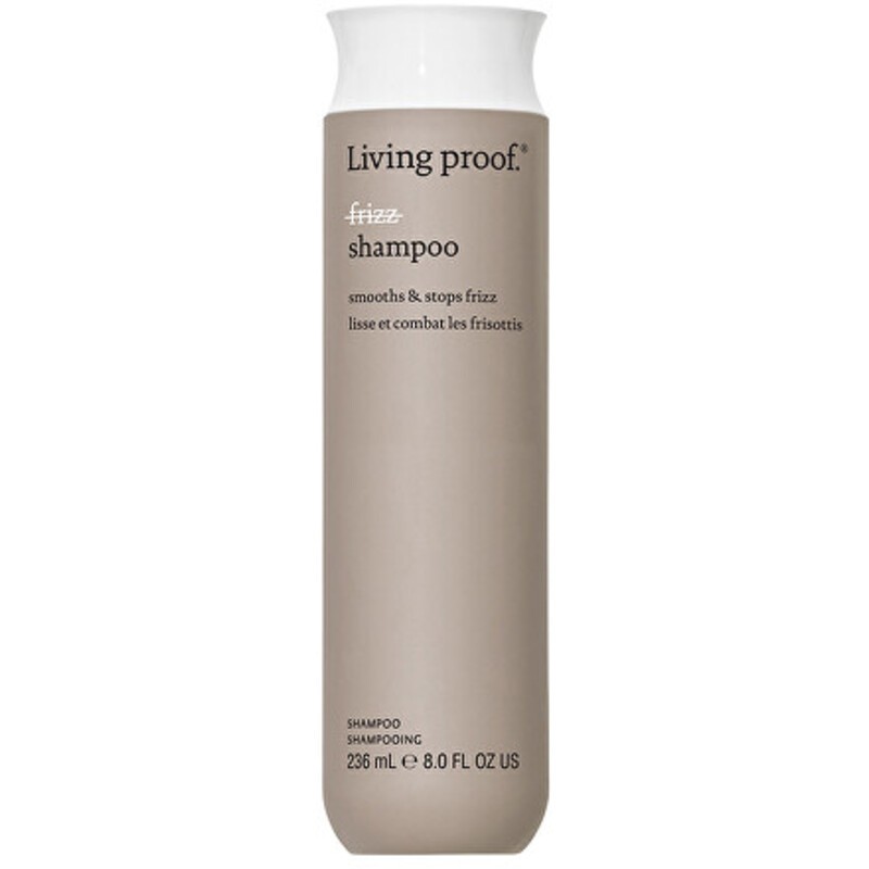 Living Proof FRIZZ shampoo 236ml unisex 236ml