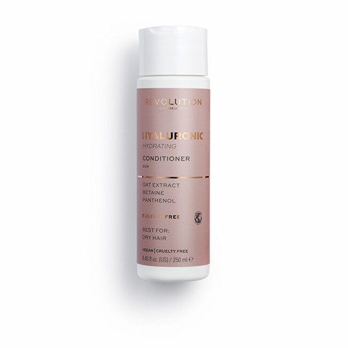 Revolution Hair Care HYALURONIC HYDRATING conditioner 250 ml Donna