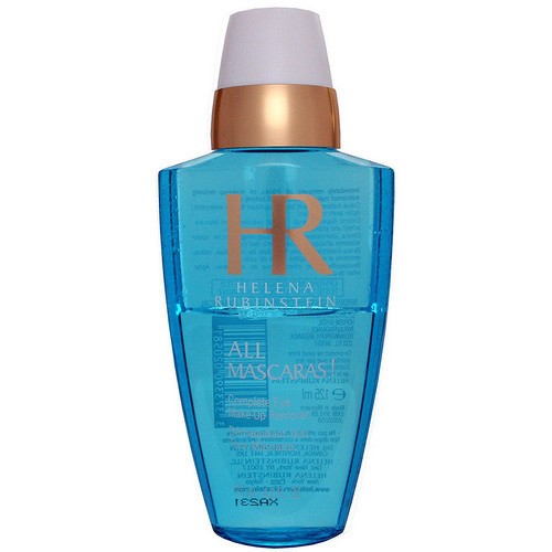 Helena rubinstein demaquillant limpiadora all mascaras 125ml donna