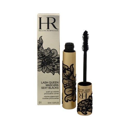 HELENA RUBINSTEIN LASH QUEEN MASCARA DE PESTAAS SEXY BLACKS 7ML Donna