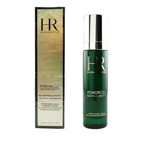 Helena Rubinstein Powercell Skinmunity Lemulsione ricaricante Emulsione cutanea donna 75ml