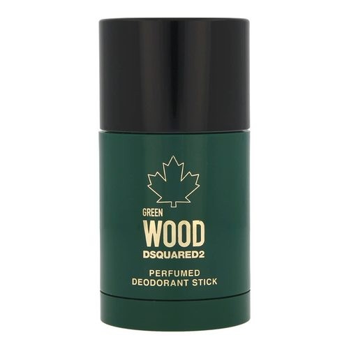 Dsquared2 Green Wood Deostick uomo 75ml