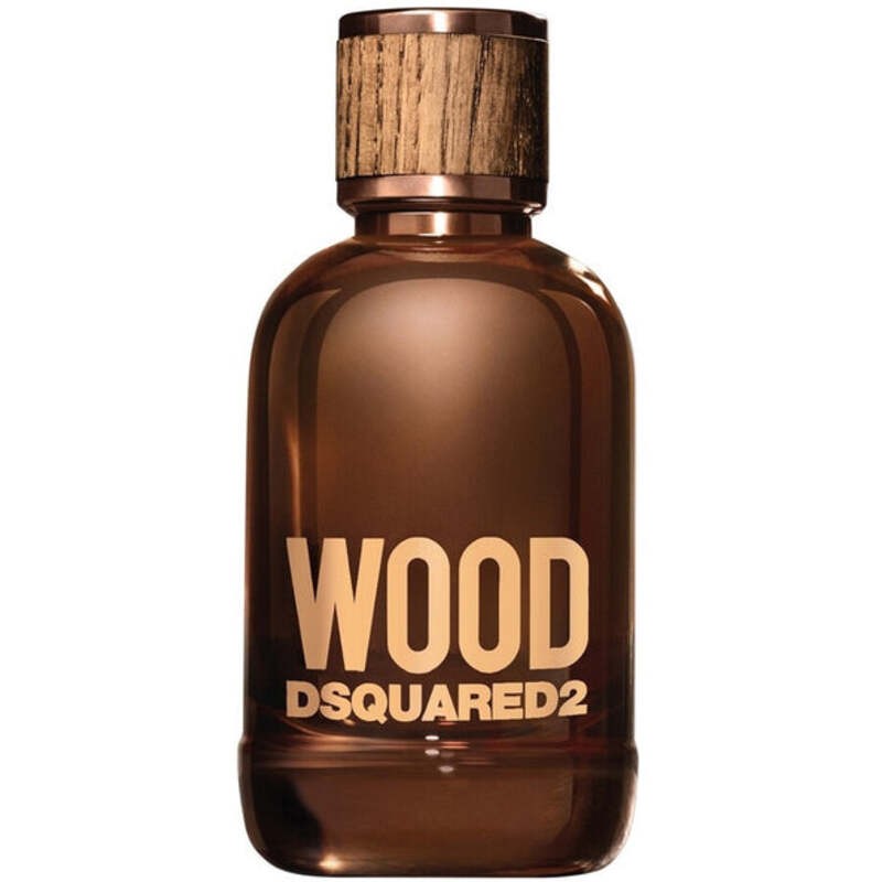 Dsquared2 Wood pour Homme Miniature Eau de toilette da Uomo 5ml