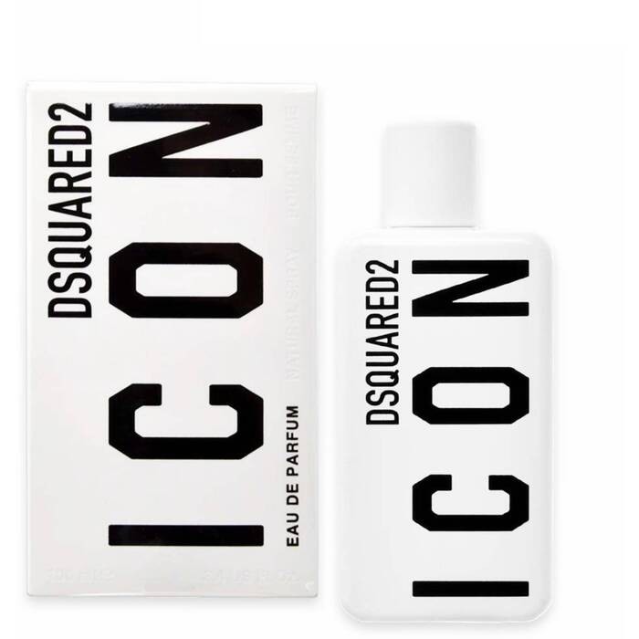 Dsquared2 Icon Pour Femme eau de parfum donna 100ml