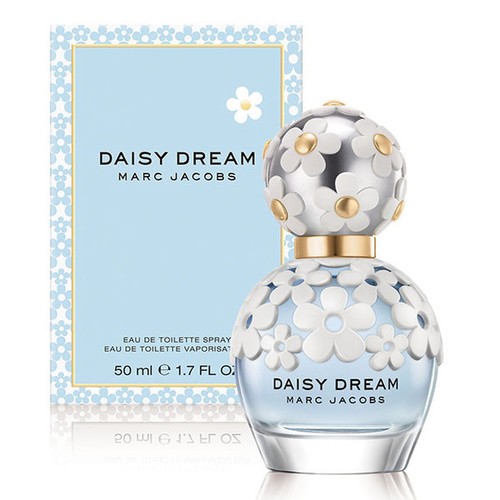 Marc Jacobs DAISY DREAM edt vapo 50 ml Donna