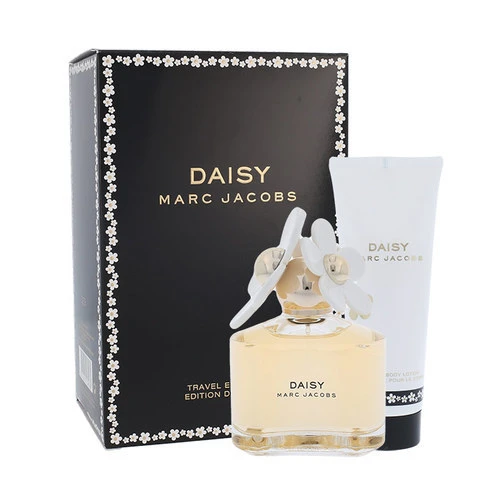 Marc Jacobs Daisy EDT 100ml BL 75ml donna