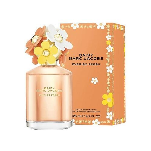Marc Jacobs DAISY EVER SO FRESH edp vapo 125 ml Donna