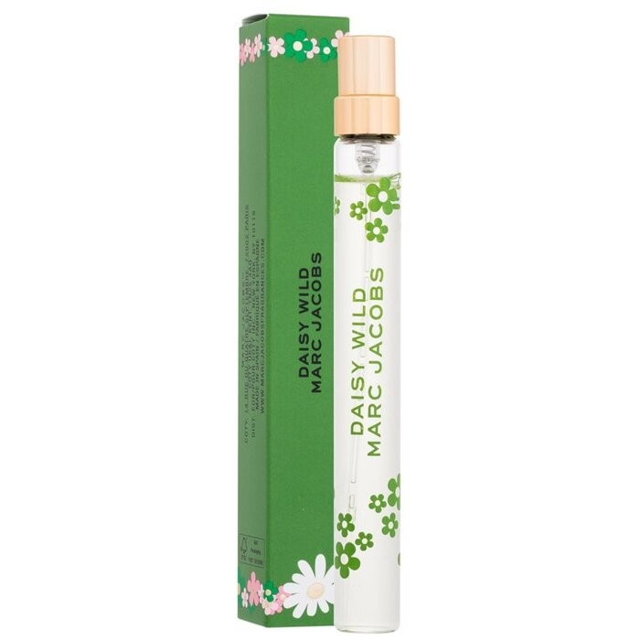 Marc Jacobs Daisy Wild eau de parfum Miniature donna 10ml