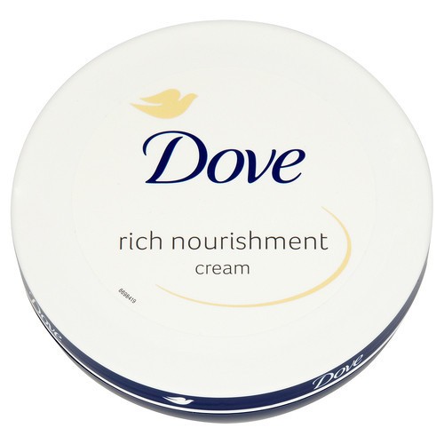 Dove Crema Ricca Nutriente 150ml Donna