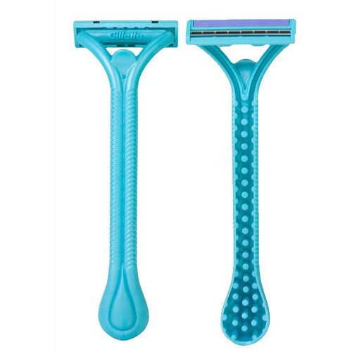 Gillette Simply Venus 2 donna 4.0pz