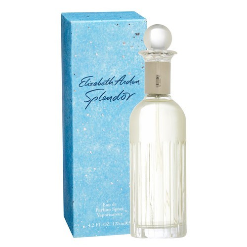 Elizabeth Arden Splendor Eau De Parfum 125 ml donna