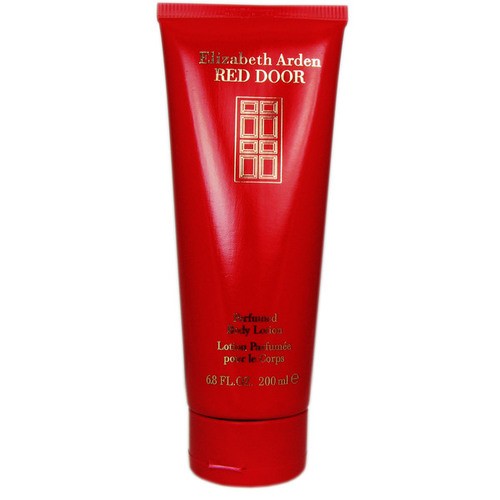 Elizabeth Arden Red Door Body Lotion 200 ml donna