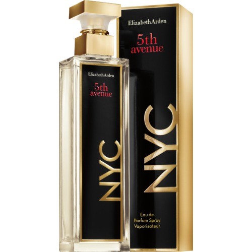 Elizabeth Arden 5th AVENUE NYC eau de parfum spray 125ml donna