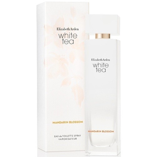 Elizabeth Arden White Tea uomodarin Blossom Eau De Toilette 100 ml donna