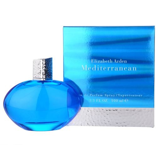 Elizabeth Arden MEDITERRANEAN eau de parfum spray 100ml donna