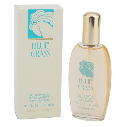 Elizabeth Arden BLUE GRASS eau de parfum spray 100ml donna 100ml