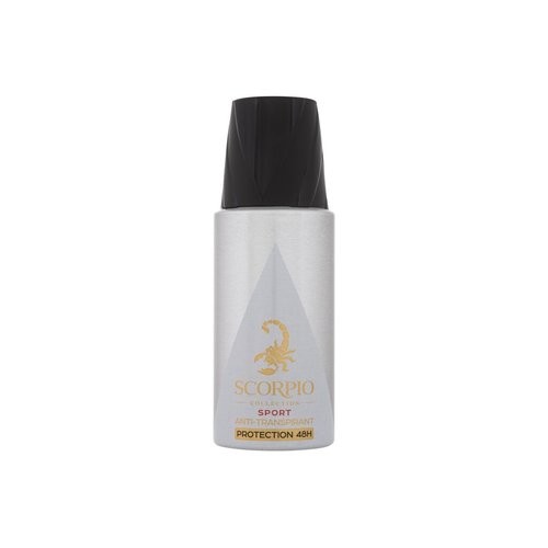 Scorpio Scorpio Collection Sport Antiperspirant uomo 150ml