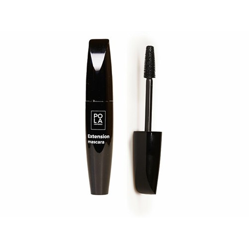 Pola Cosmetics Mascara allungante 10 ml donna Black