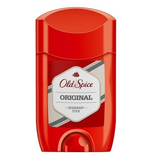 Old Spice Original Deodorant Stick Deodorante solido da uomo 50ml Uomo