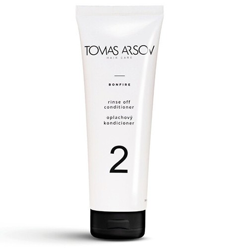 Tomas Arsov Balsamo a risciacquo Bonfire donna 1000ml