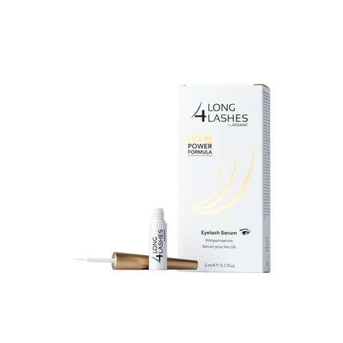 LONG4LASHES Enhancing Eyelash Serum siero che accelera la crescita delle ciglia 3ml
