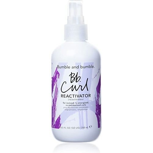 Bumble and bumble Spray Riattivatore Ricci Spray per attivare i ricci 250ml Donna