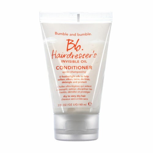 Bumble and bumble Hairdressers Invisible Oil Conditioner donna 200ml