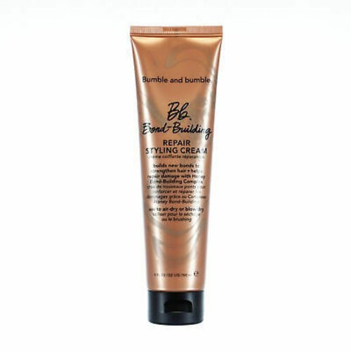 Bumble and bumble Bond Building Repair Styling Cream Crema ristrutturante per lo styling 150ml Donna