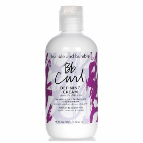 Bumble Bumble BB CURL defining creme 250ml unisex 250ml