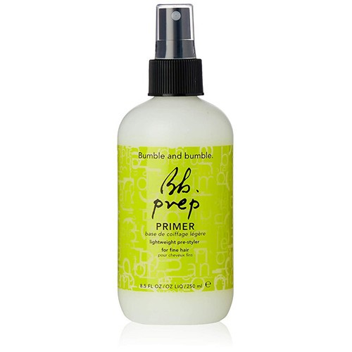 Bumble and bumble Preparare il primer spray donna 250ml