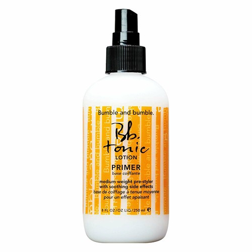 Bumble and bumble Tonic Lotion Primer Spray Spray per la cura dei capelli 250ml Donna
