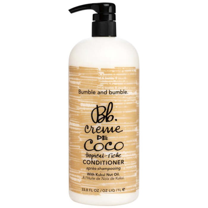Bumble Bumble CREME DE COCO conditioner 250ml unisex 250ml