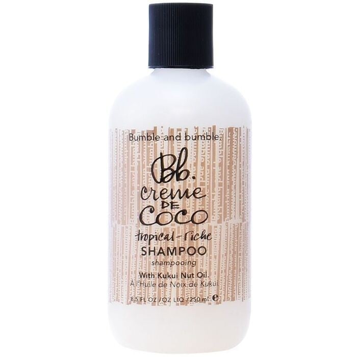 Bumble Bumble CREME DE COCO shampoo 250ml unisex 250ml