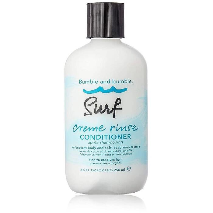 Bumble Bumble SURF creme rinse conditioner 250ml unisex 250ml