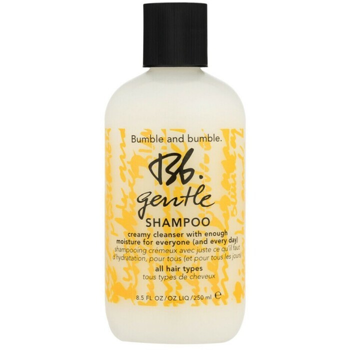 Bumble and bumble BB Gentle Shampoo donna 1000ml