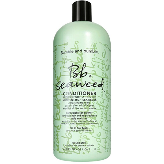 Bumble & Bumble Seaweed Conditioner donna 200ml
